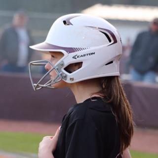 Caitlin Bouzemann