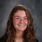 Emma Mason mugshot