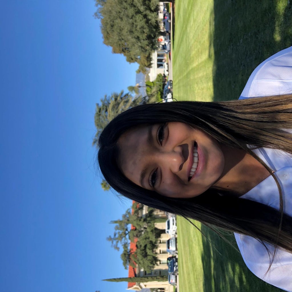 Savannah Ordaz mugshot