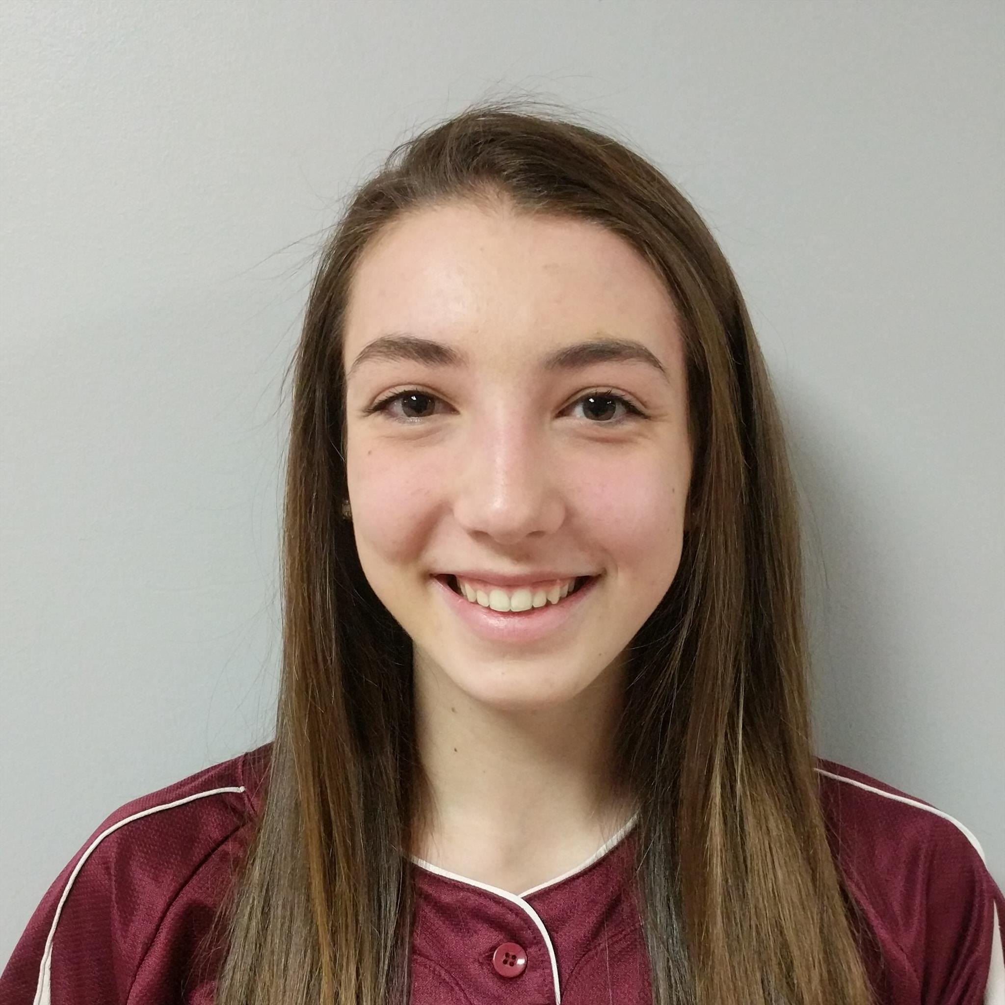 Morgan Karasek mugshot