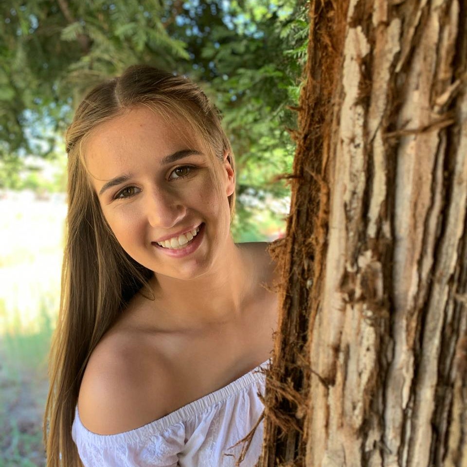 ANNABELLE BUCHANAN