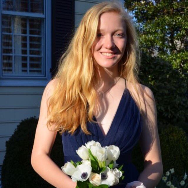 Ella Mitchell