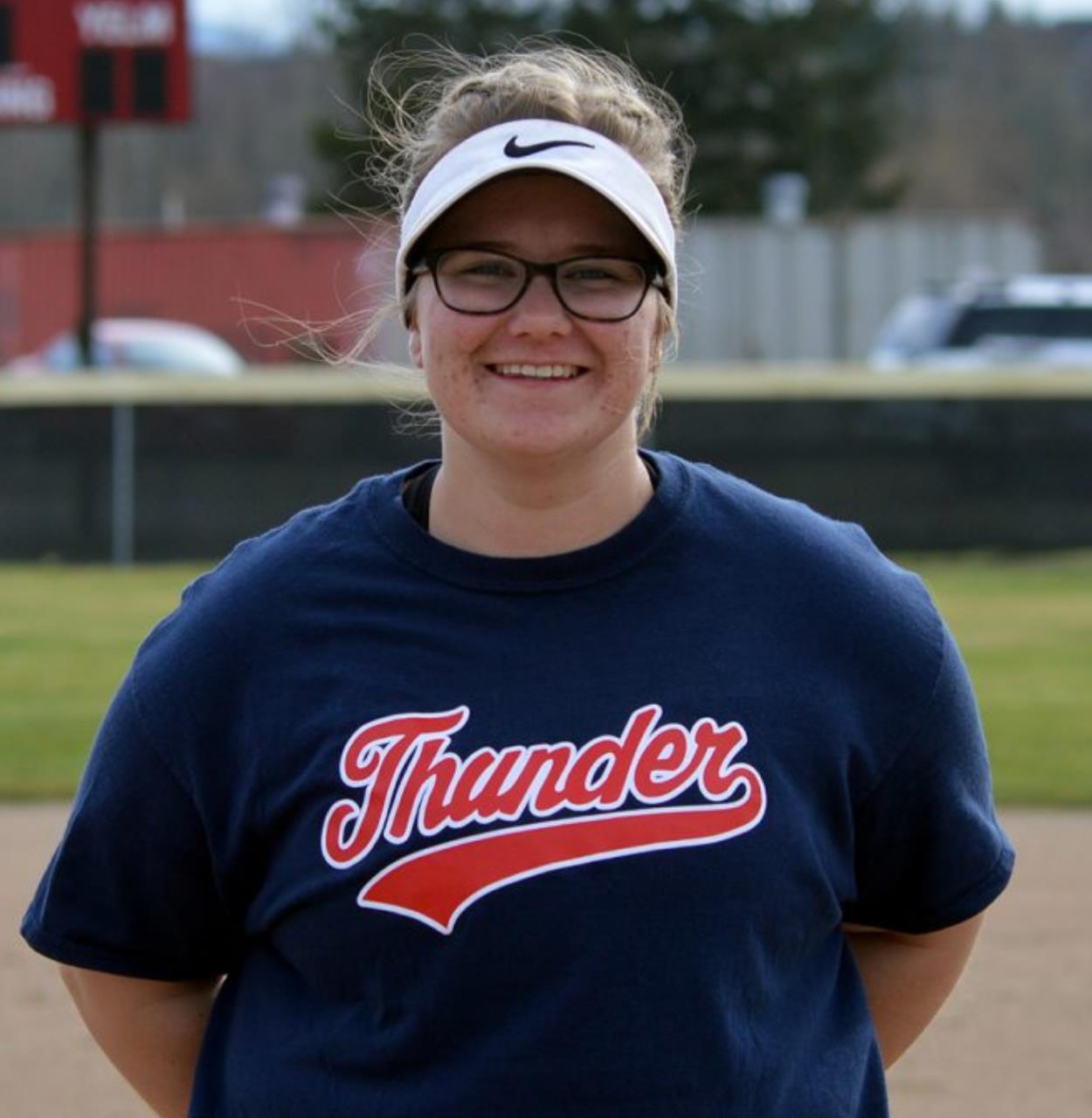 Hailey Brown
