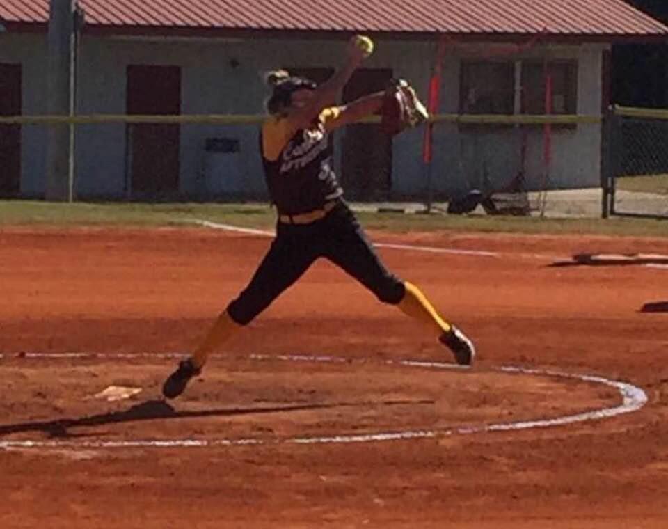 Lakyn Phillips