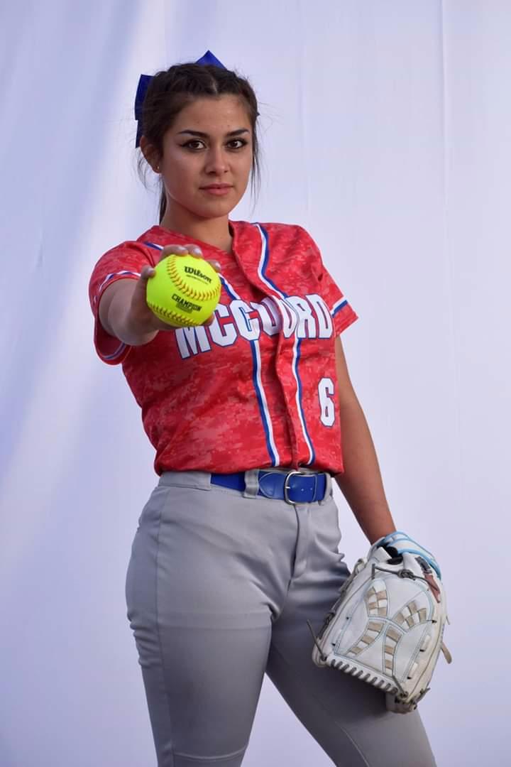 Shantell Chavez