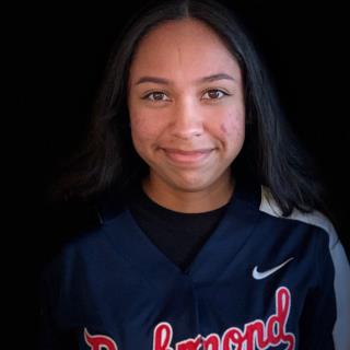 Isela Moreno mugshot