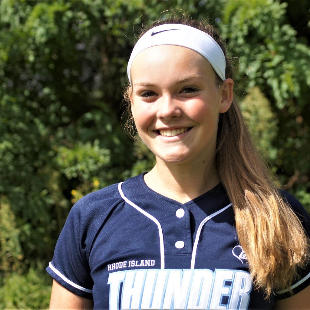 Sophie Garner-Mackinnon