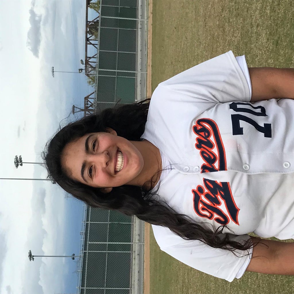 Anna Urbina mugshot