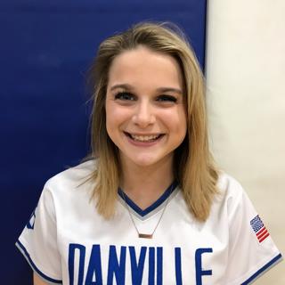Amelia Baldridge mugshot