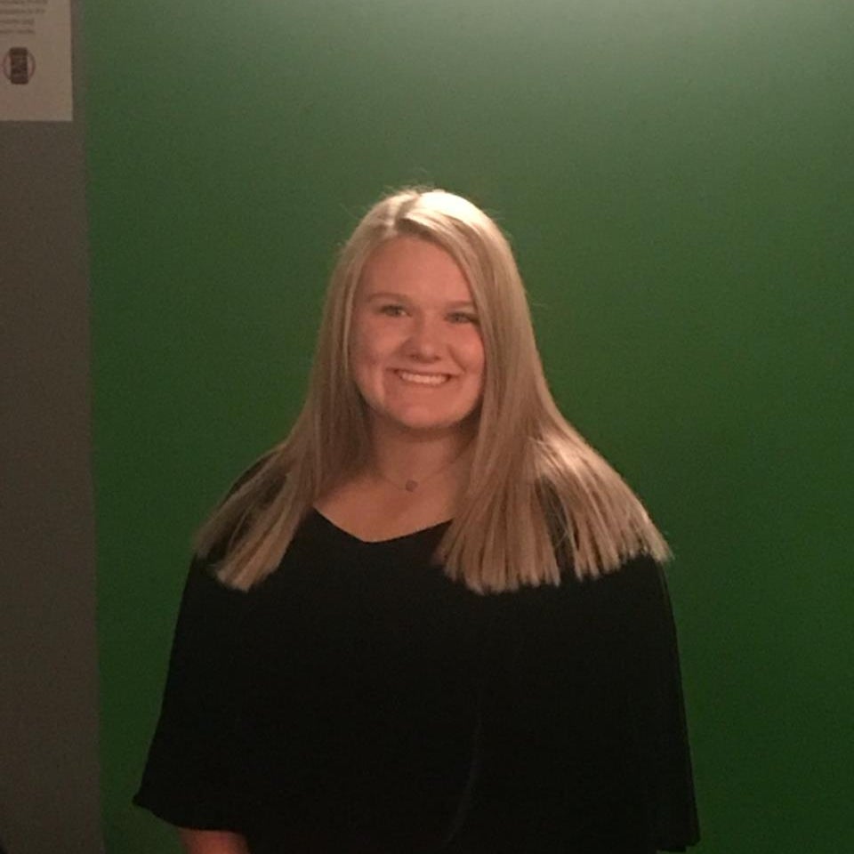 Kylie Sullivan mugshot