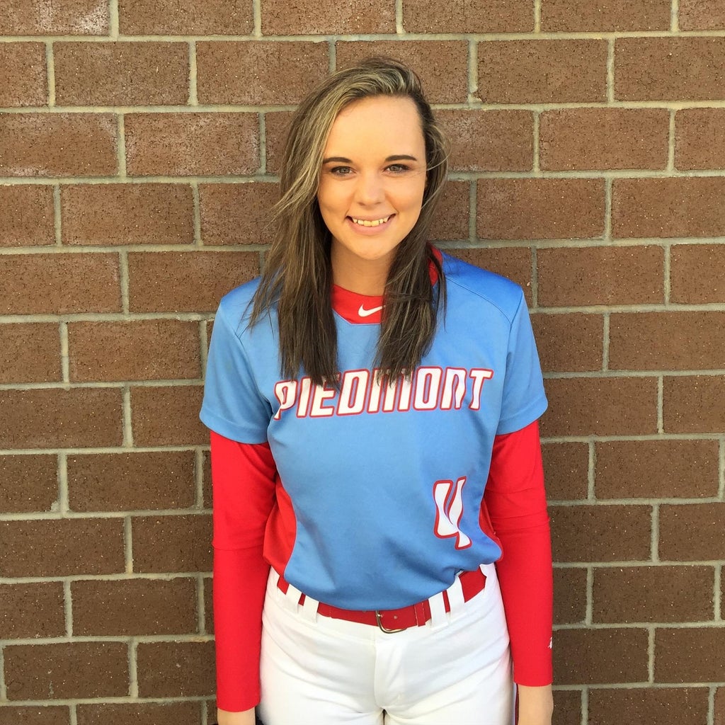 Brianna Steed mugshot