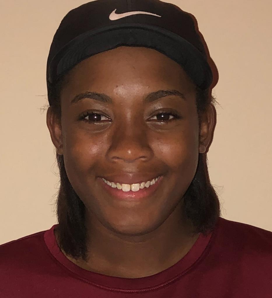 Maya Douglas