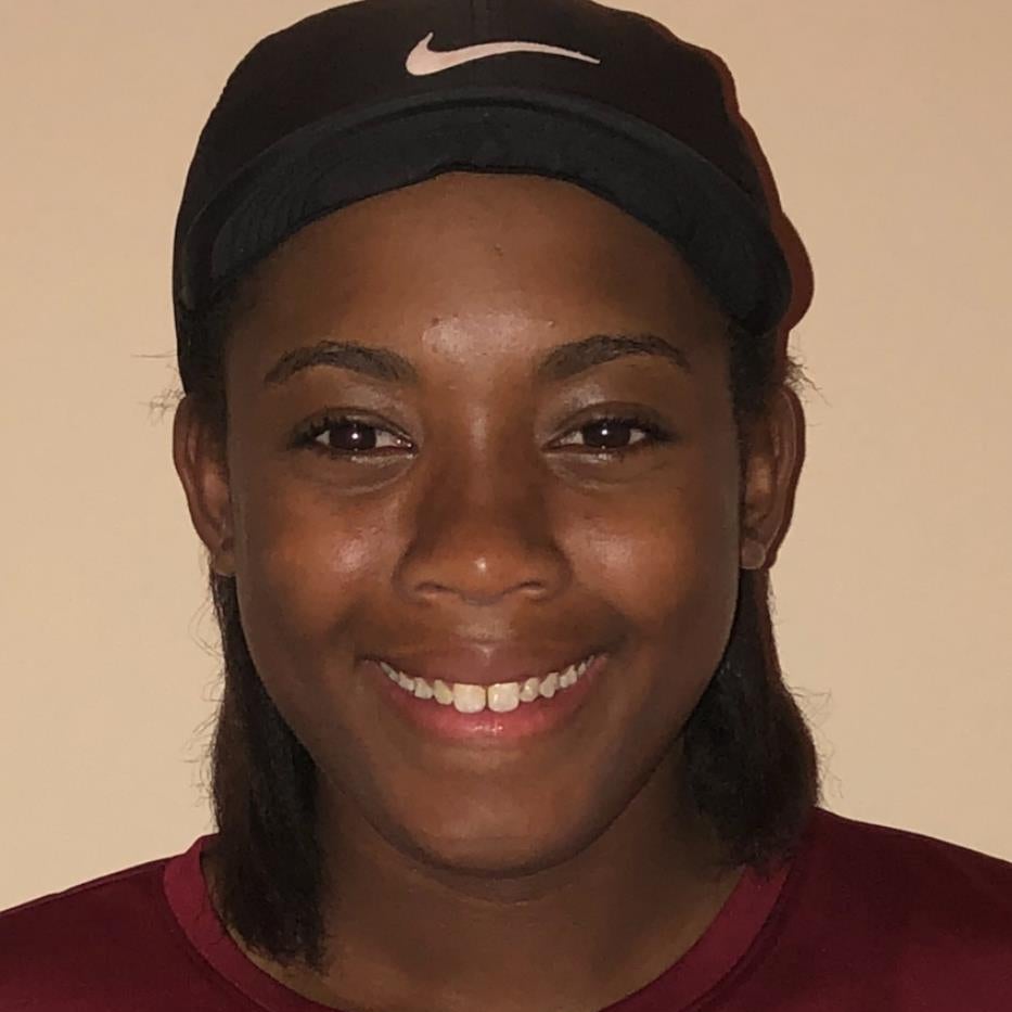 Maya Douglas