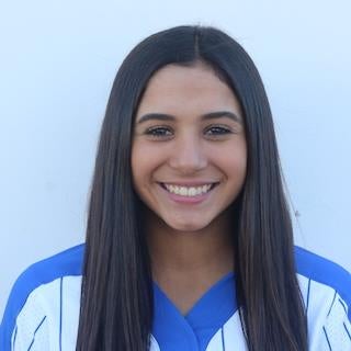 Jazzy Santos mugshot