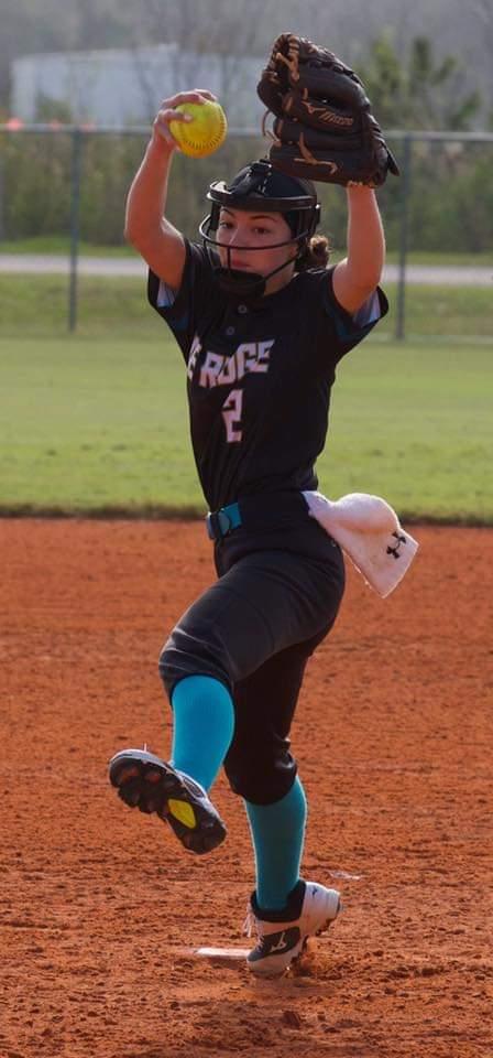 Jaelynn Carraturo