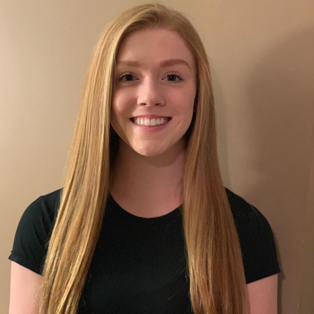 Alaina Watson mugshot
