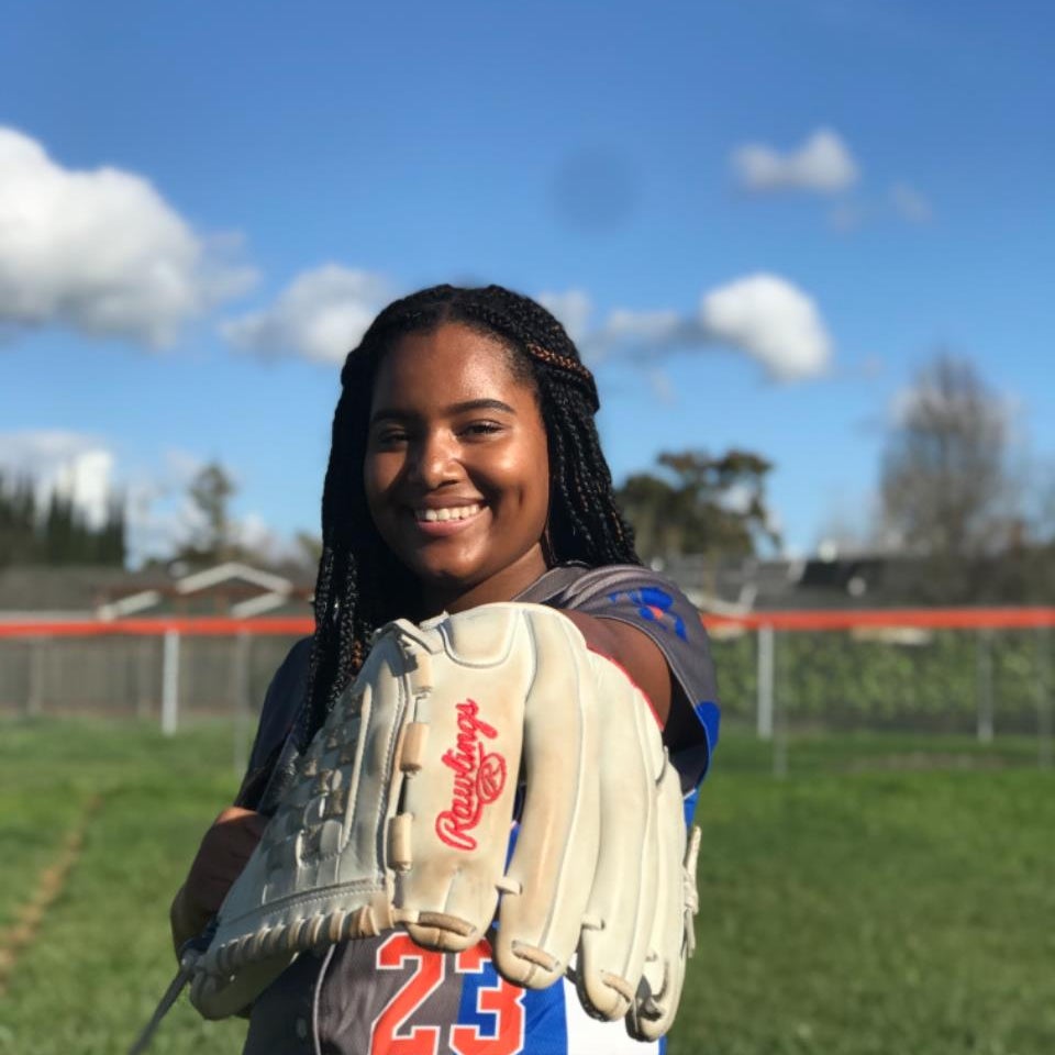 Jayda Young