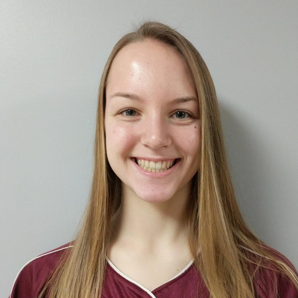 Caitlin Bussenger