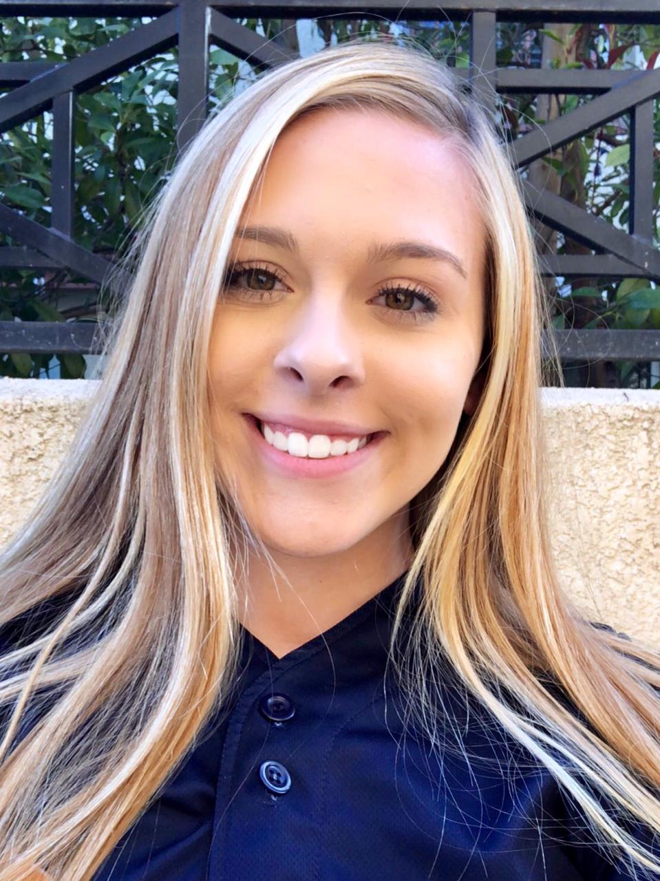 Haley Fardanesh