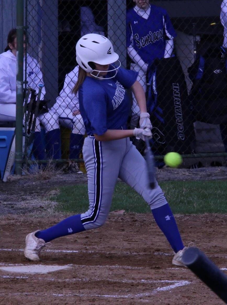 Raegan Schick