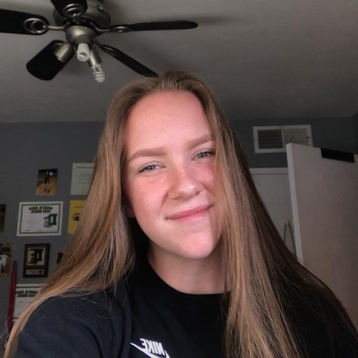 Molly Fonda mugshot