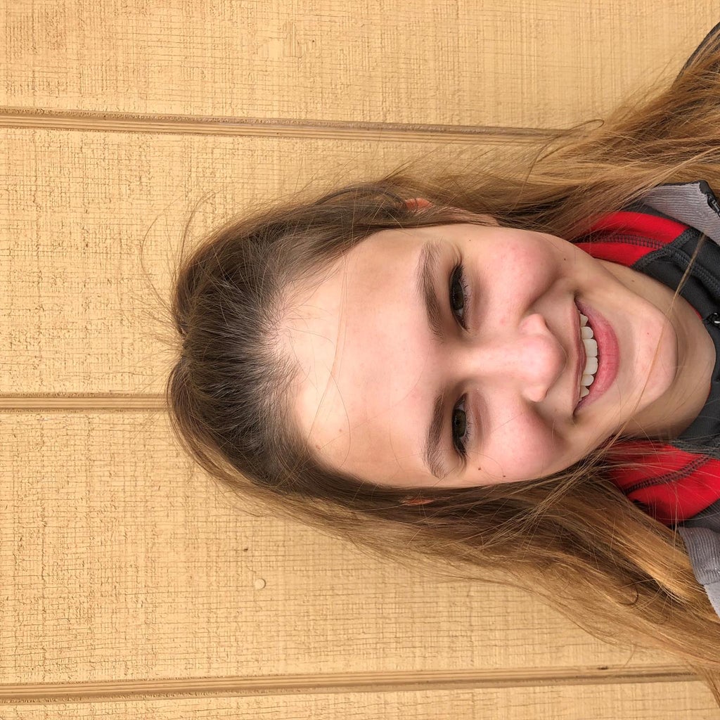 Olivia Tagg mugshot