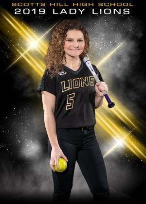 Addison Maness