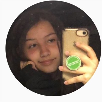 Abby Torres mugshot