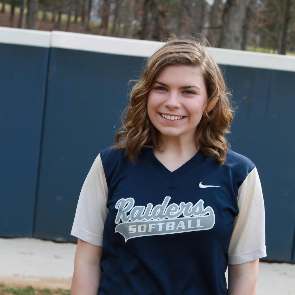 Abby Wilkerson mugshot