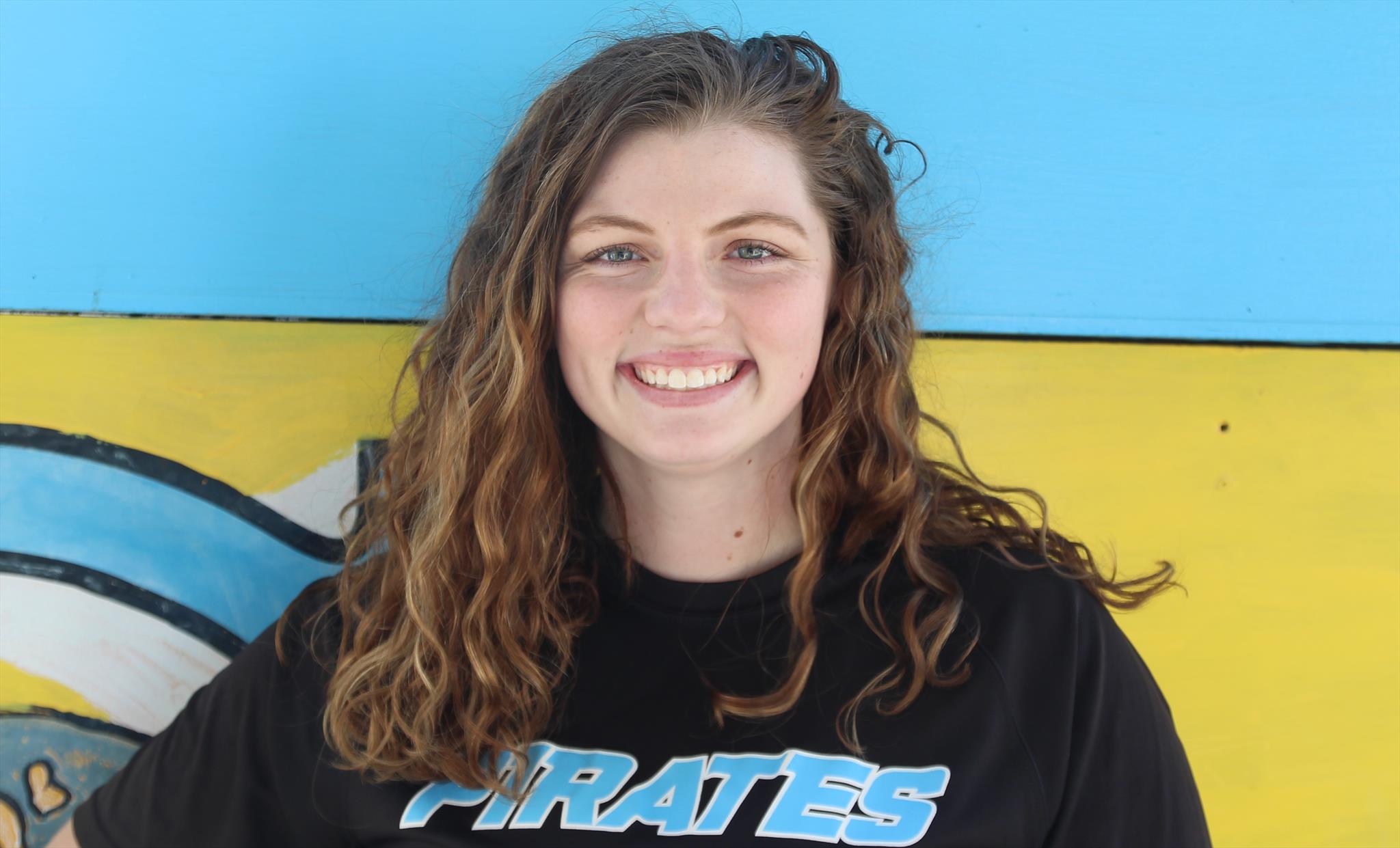 Danae Sowers