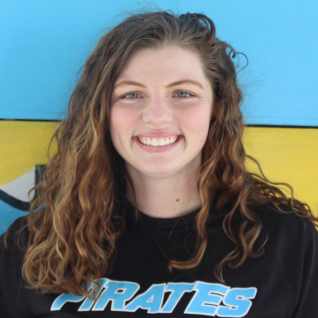 Danae Sowers