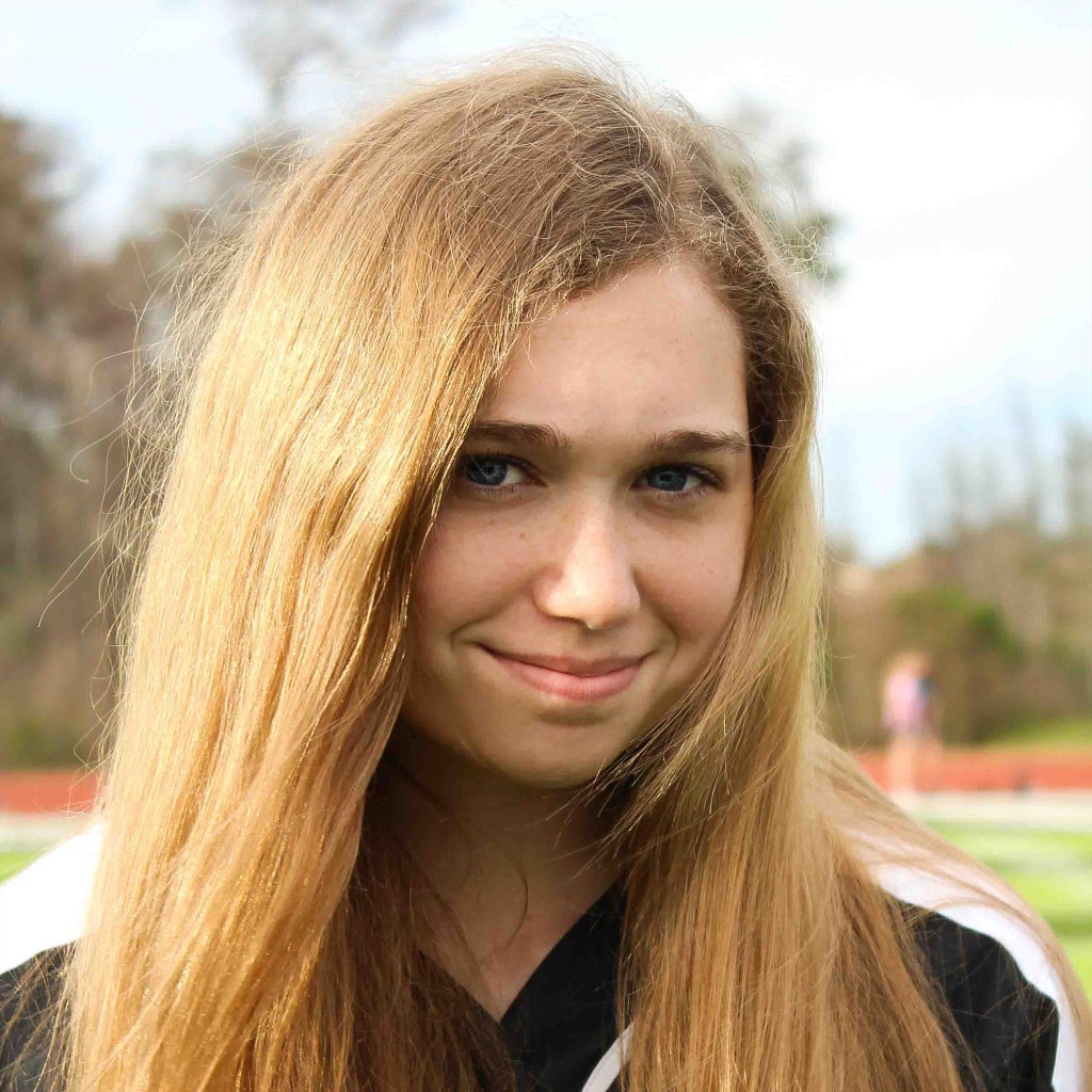 Holly Weeks mugshot