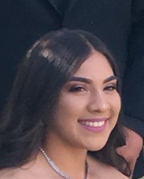 Delaney Hernandez