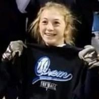 Sami Flanagan mugshot