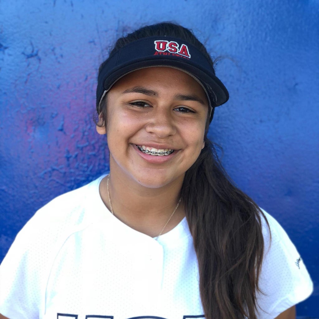 Alysia Huerta mugshot