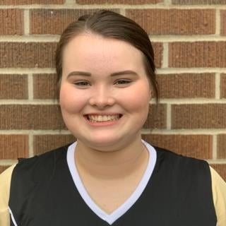 Kaylee Williams mugshot