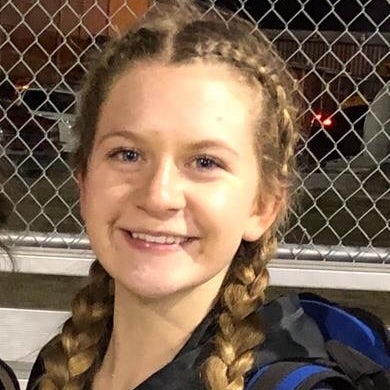 Shelby Tacker