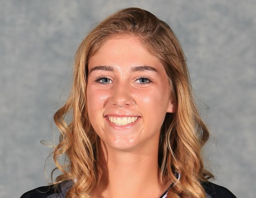 Lexi Holihan mugshot