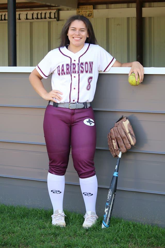 Lexie Johnson