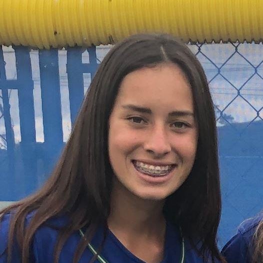 Ava Chavarria mugshot