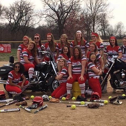 The Team
