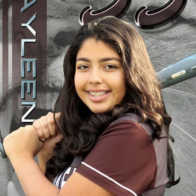 Jayleen Piedra