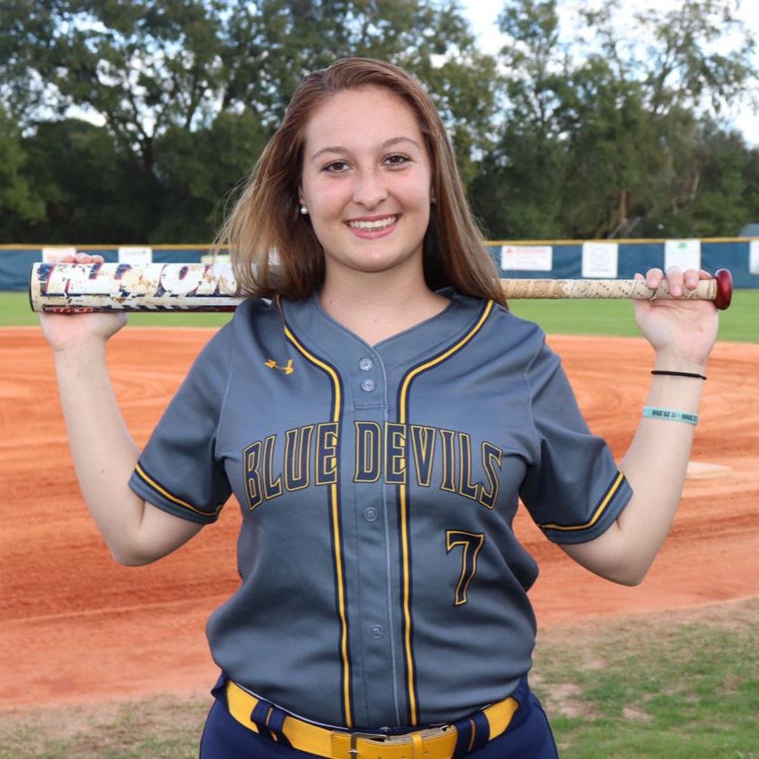 Briannah Boeckman