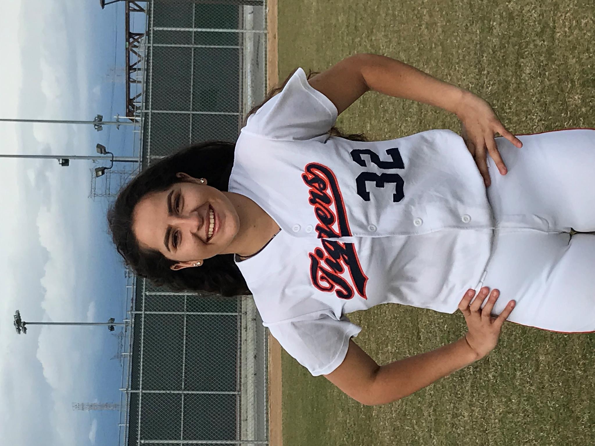 Celeste Quintanilla mugshot