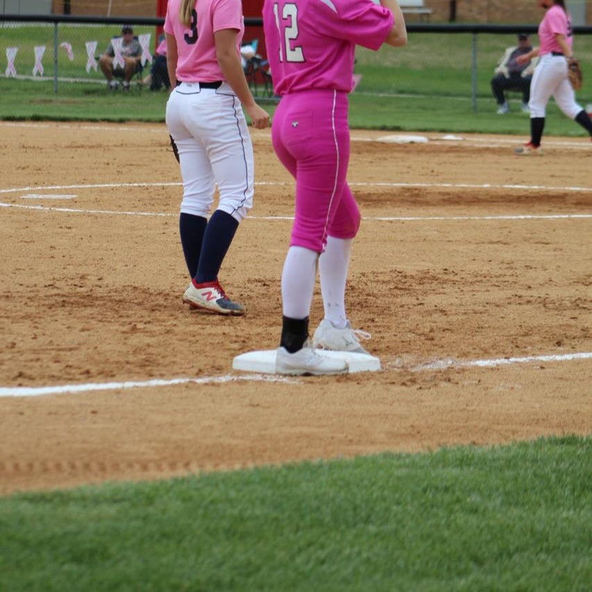 Jalyn Honaker