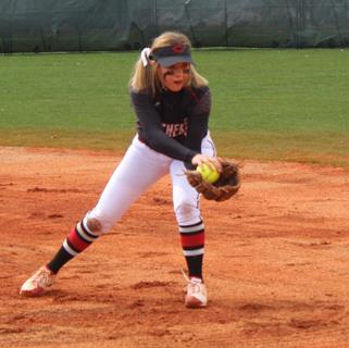 Madelyn Clouse