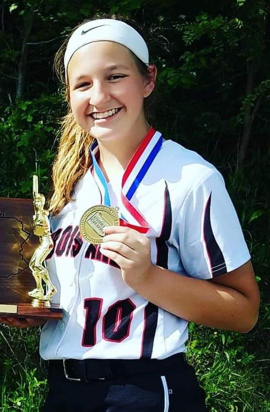Aleigha Geer