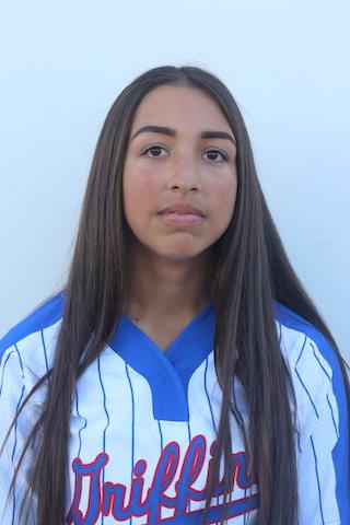 Ali Belarde