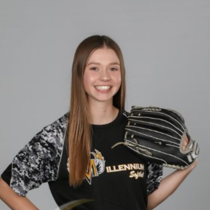 Katie Chambers mugshot