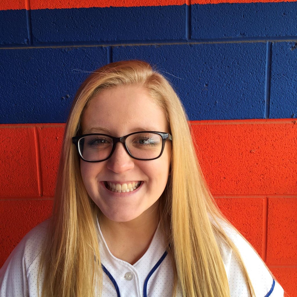 Hannah Pickens' (Maryville, TN) William Blount High School Career Home